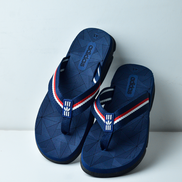 Slippers A-B 01